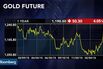 ETF Gold Inflows Outpacing Others Early in 2016: Chart
