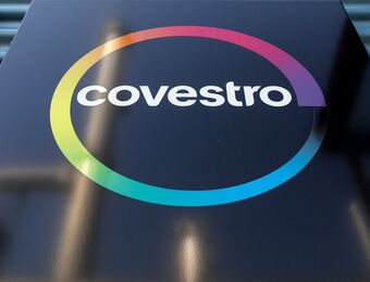 relates to Adnoc Said to Plan Boosting Covestro Bid to €11.6 Billion