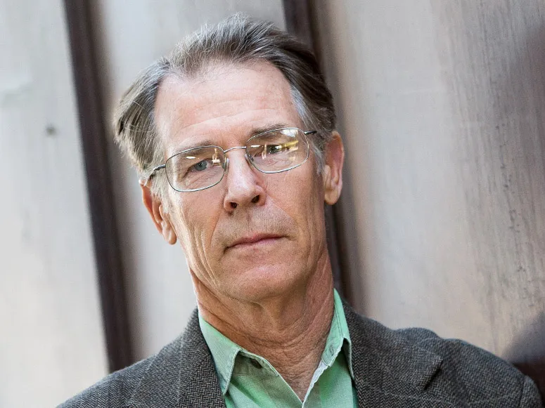 Kim Stanley Robinson