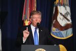 トランプ大統領
