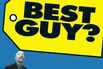 The Battle for Best Buy, the Incredible Shrinking Big Box