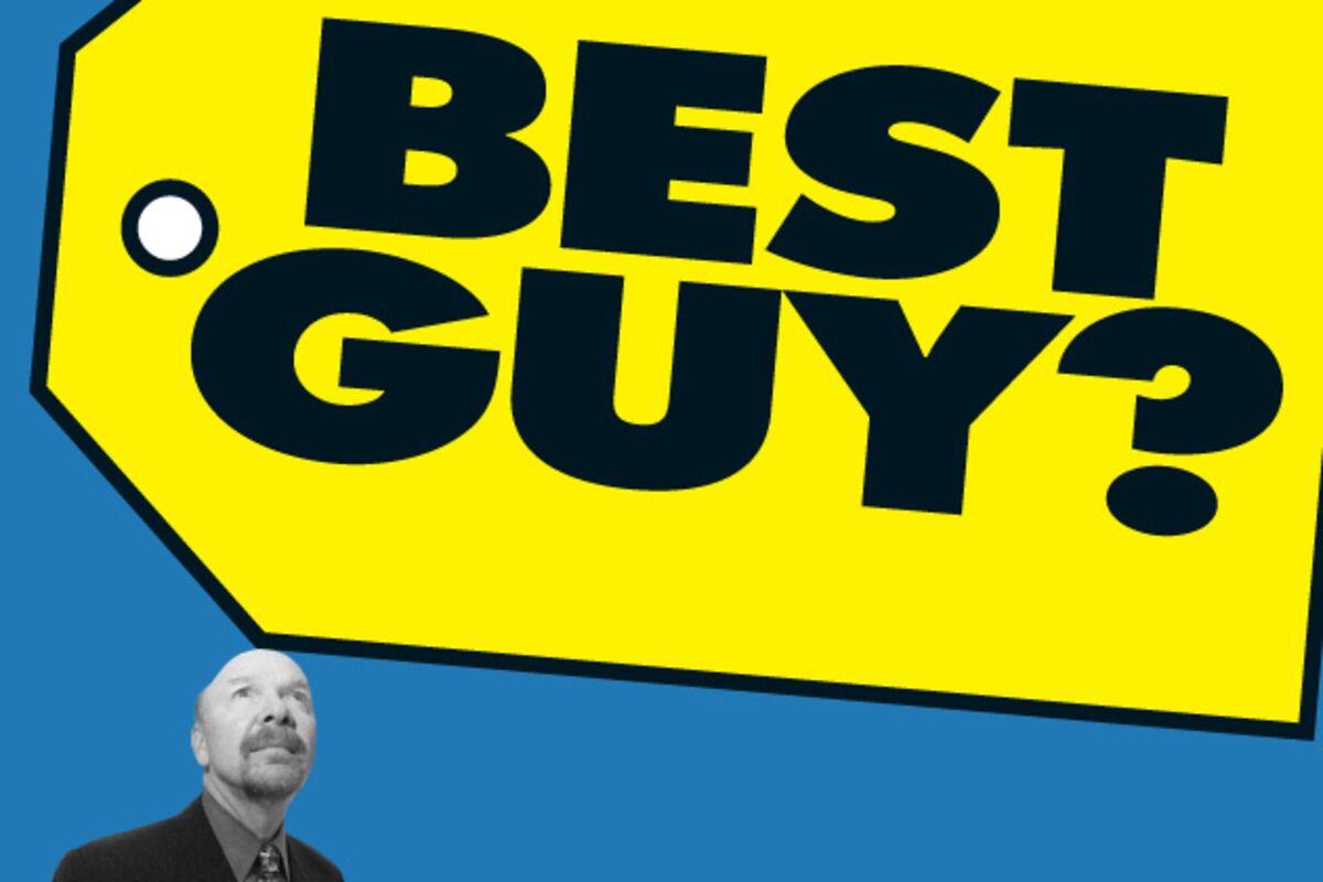 Top 6 BestBuy.com Competitors - Try These Best Buy Alternatives!