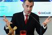 Europe's Bankers Aren't Ready for Marriage