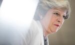 メイ英首相