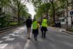 Yellow Vests Join International Workers' Day Protests