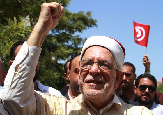 Don’t Call Us Islamist, Says Tunisian Party in Race for Top Job