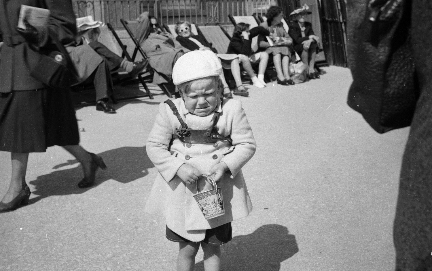 Bonds and a Taper Tantrum Bloomberg