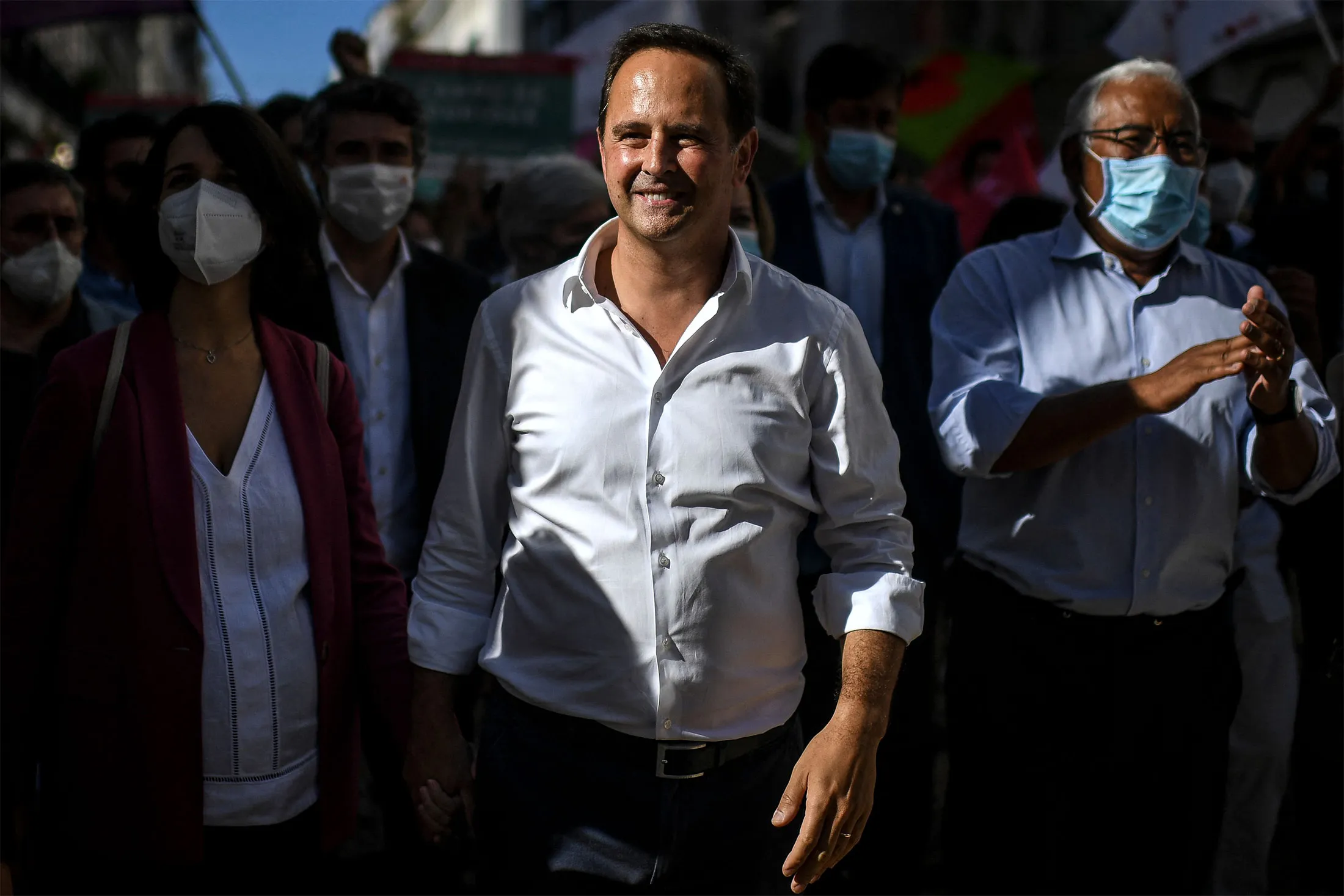 Fernando Medina&nbsp;