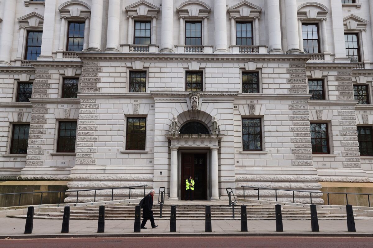 UK to Appoint ‘Digital Markets Champion’ For Tokenization Effort