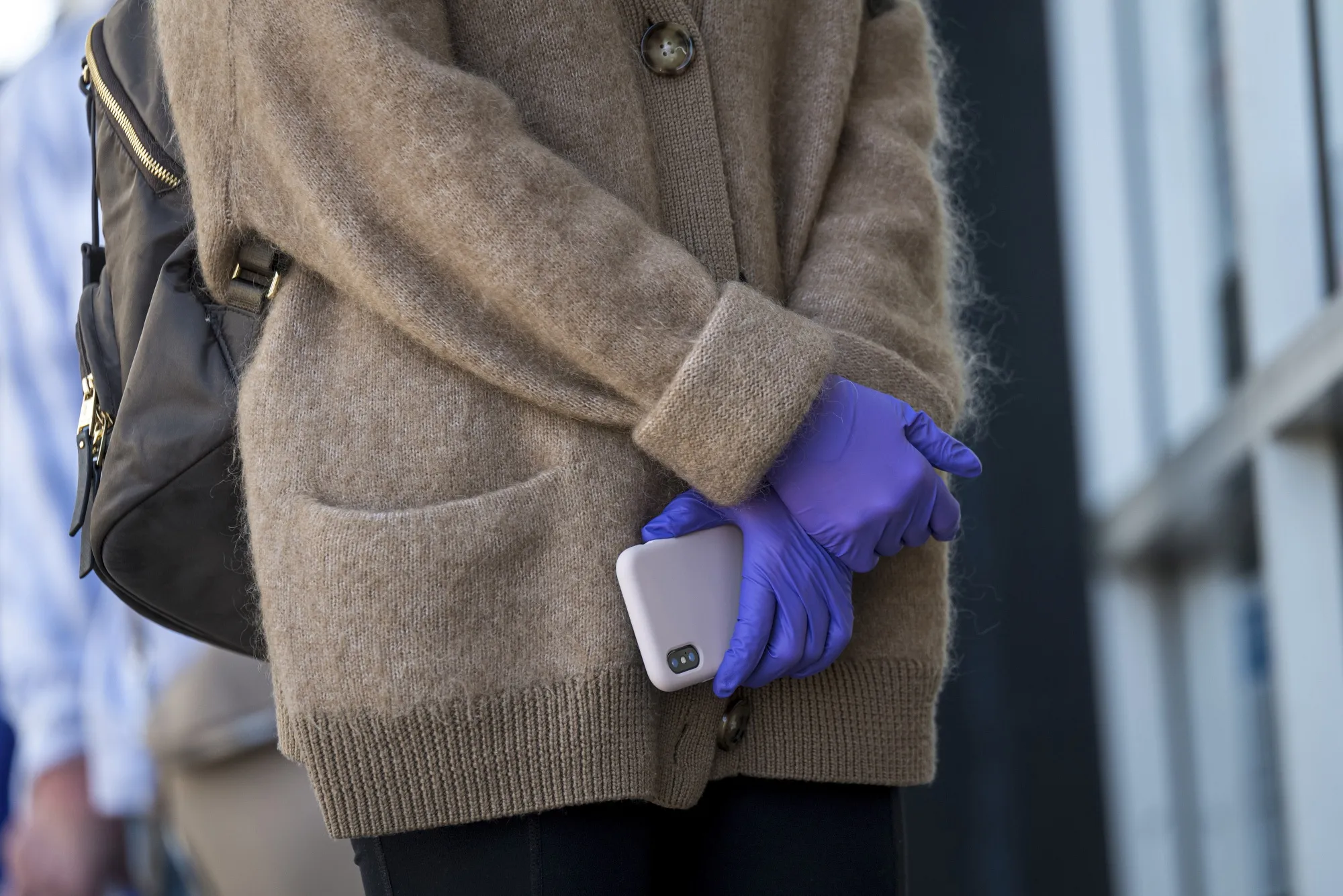 California Governor Sets Reopening Benchmarks With States Collaborating 