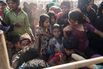 TOPSHOT-BANGLADESH-MYANMAR-UNREST-REFUGEE