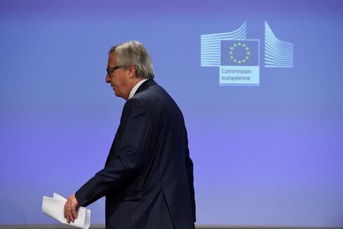 Jean-Claude Juncker