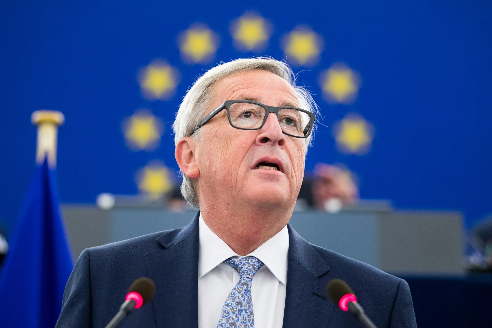 Jean-Claude Juncker