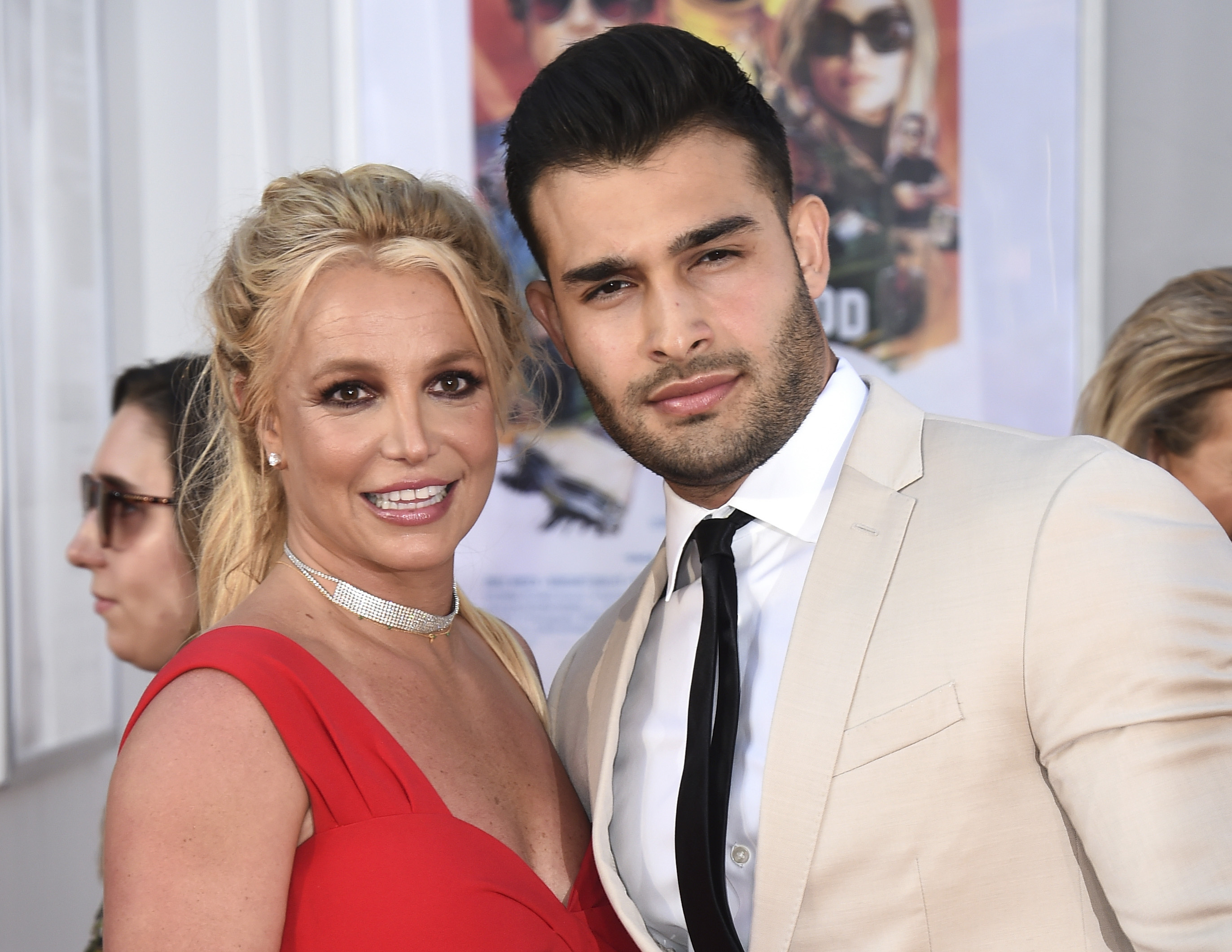 Britney Spears' Secret Onlyfans Account Revealed? - gn0x54z