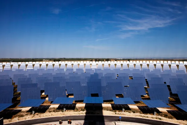 Going Green: MBA Sustainability Programs
