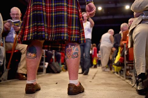 SNP Autumn Conference 2015 - Day 1