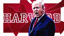 What Trump’s Fight With Harvard Is Really About