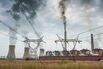 South African Power Plants Amid Pollution Clampdown