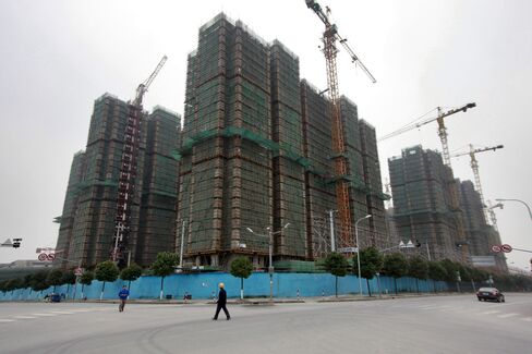 Vanke, Poly Slide After Mortgage Discount Ends