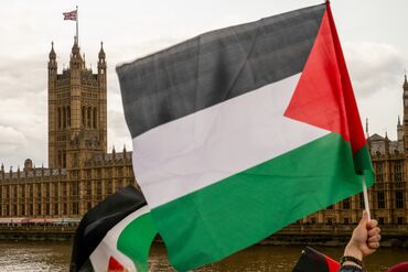UK Gaza