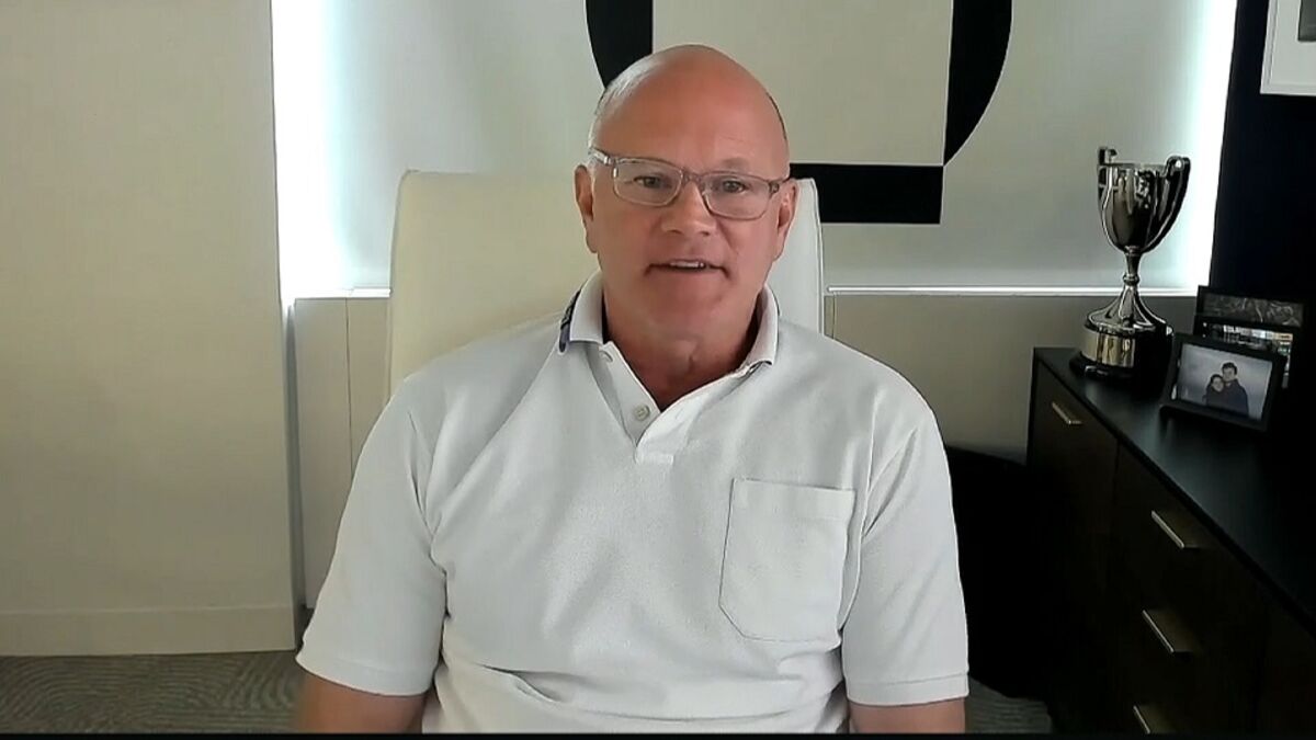 Novogratz: Shadow Fed, Markets & Stablecoin Regulation
