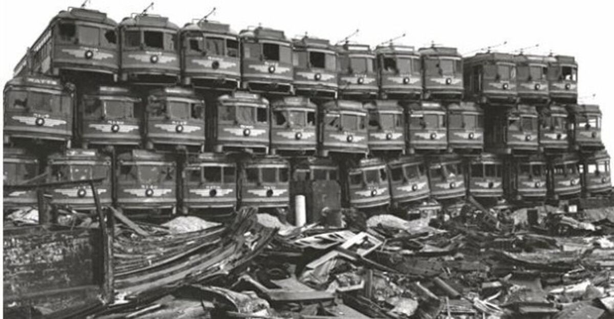 Ask a historian: What happened to Brooklyn's trolleys?