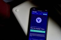 Voyager Seeks Bankruptcy As Crypto Mogul's Lifeline Fails
