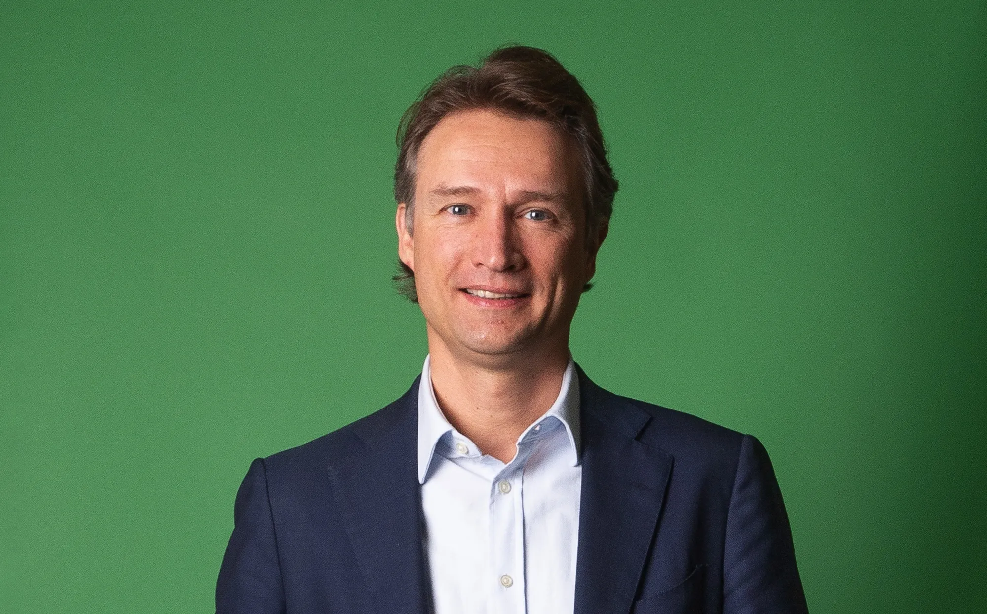 Dolf van den Brink