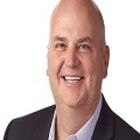 Headshot of P Scott Stubbs
