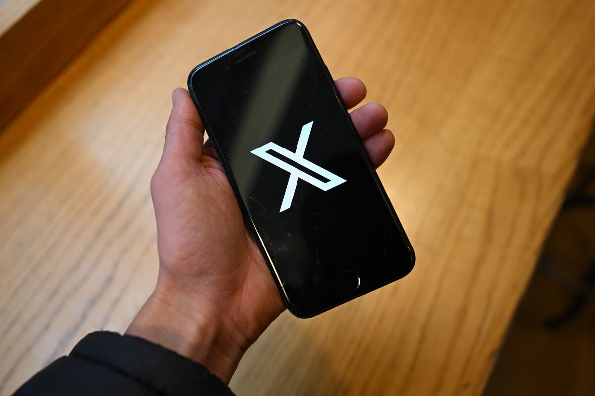 X Probed by Irish Watchdog Over Age, Parental Control Concerns