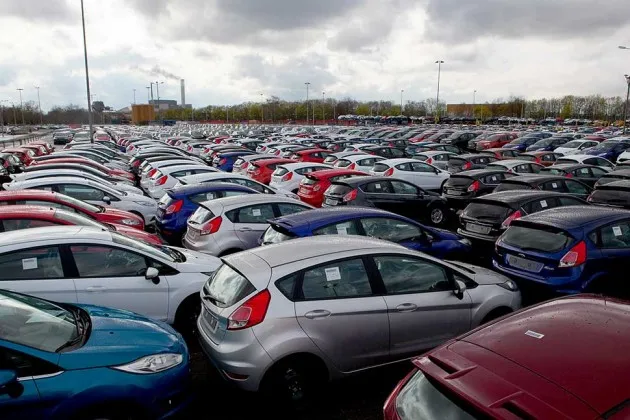 Ford Shows Why Hybrids Aren't Nearly as Efficient as We Think