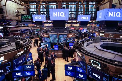 NIQ Global Intelligence Debuts US Initial Public Offering At NYSE