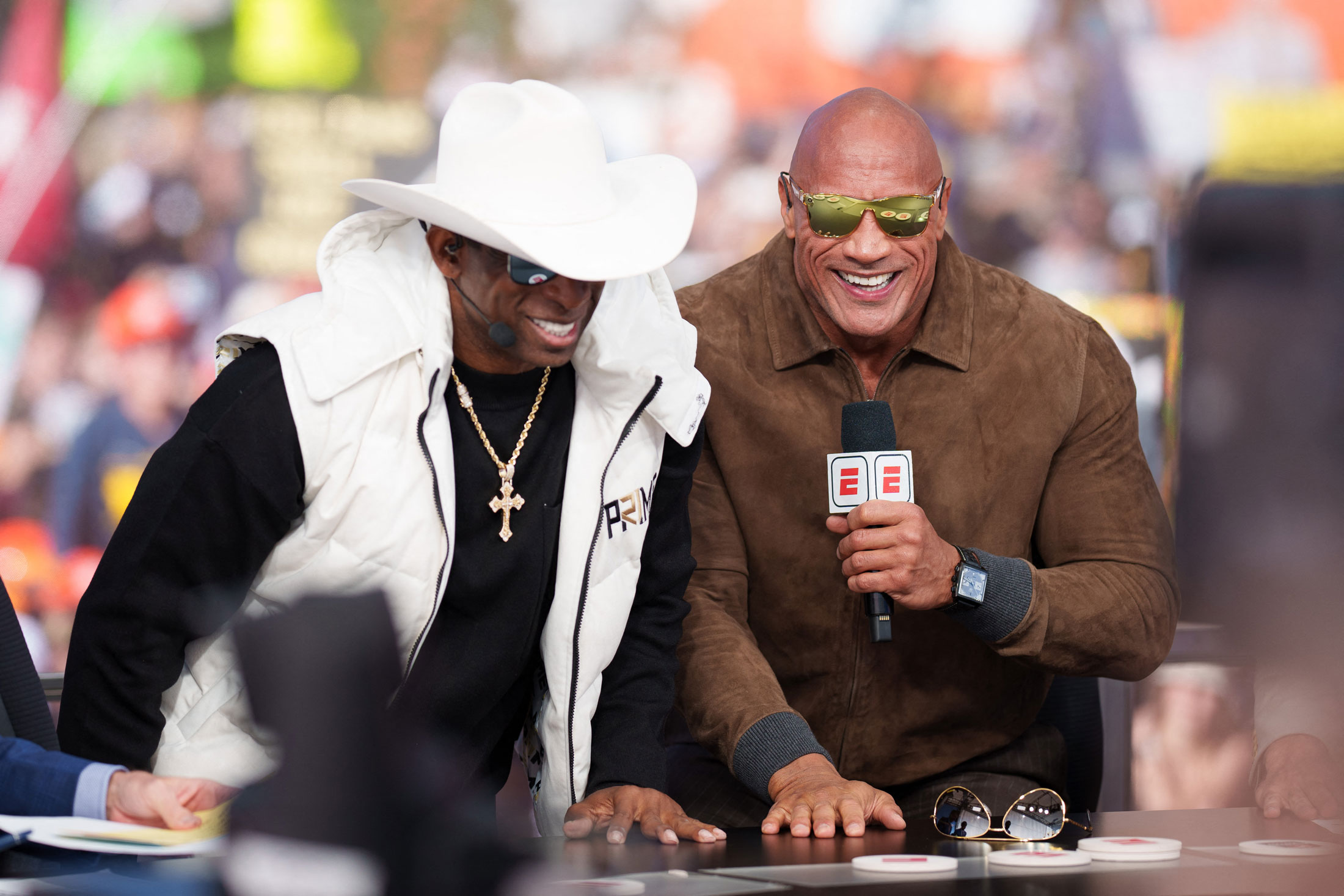 Marketing Lessons From the Deion Sanders Brand Playbook