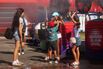 Heat Wave Upends Australian Open as Temperatures Hit 45C