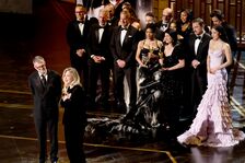 98th Oscars - Show
