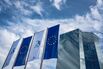 European Central Bank Celebrates Its 25th Anniversary

