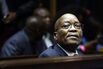 SAFRICA-POLITICS-CORRUPTION-TRIAL-ZUMA