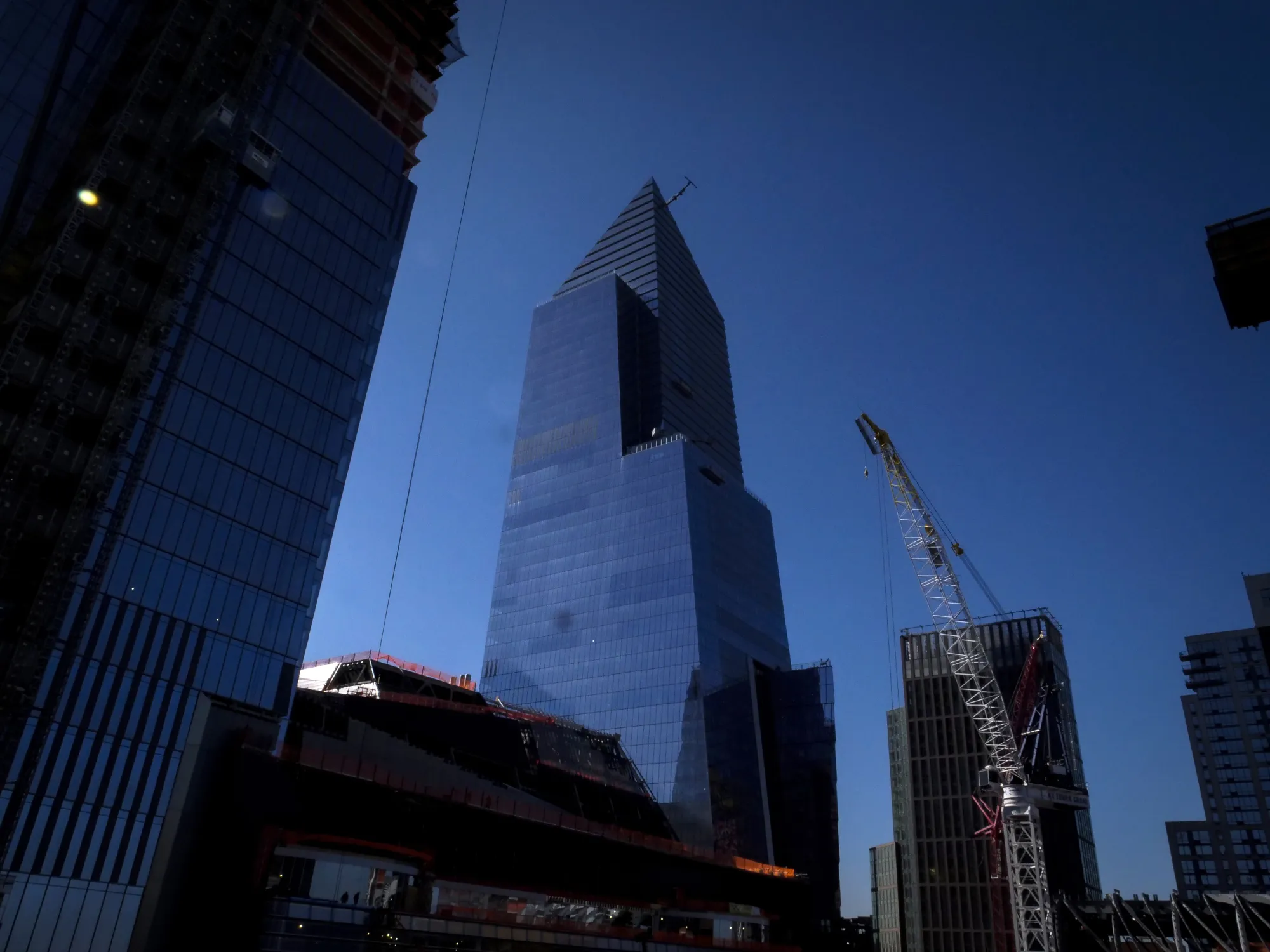 Hudson Yards
