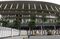 Olympic Venues As Japan Accepted Fan-free Games In Bid To Control Virus