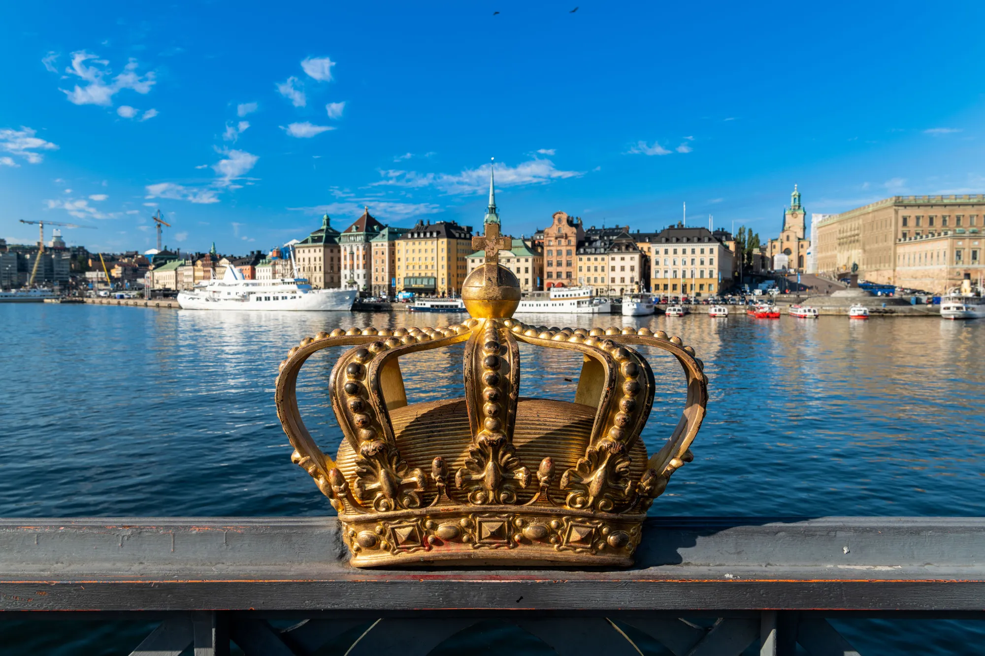 Swedish Economy As Pitfalls Await Next Government