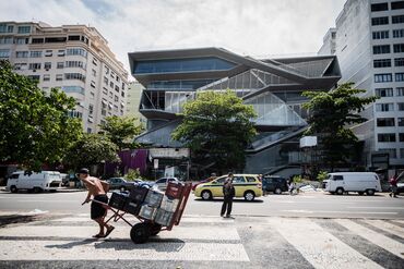 Optimism or Wishful Thinking? Brazil's Recovery Has Bit of Both 