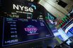 First Day Of Trading For 2026 At The NYSE And NASDAQ