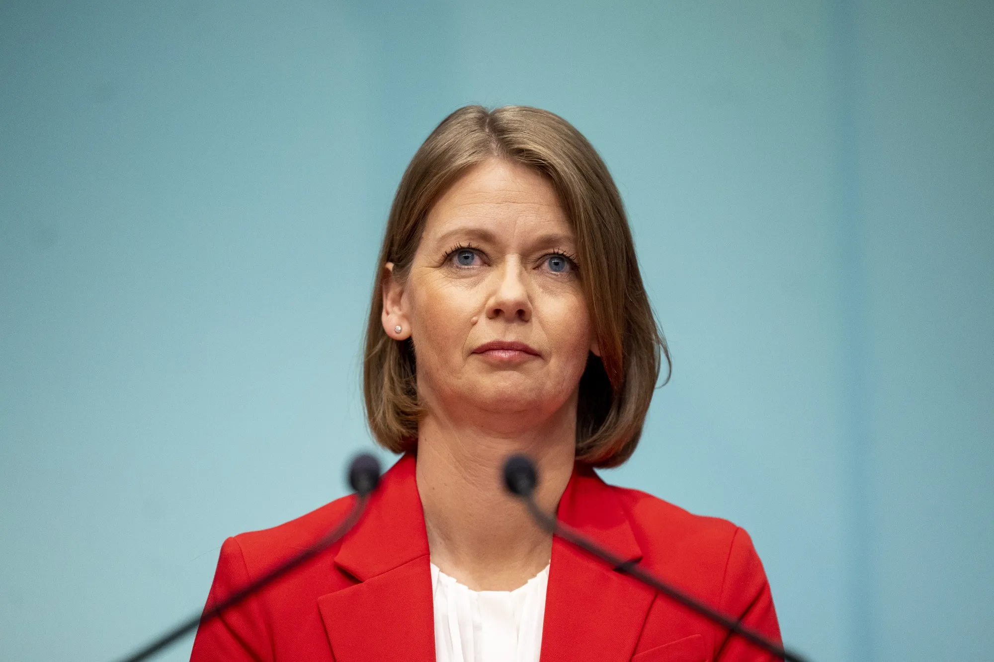 Ida Wolden Bache