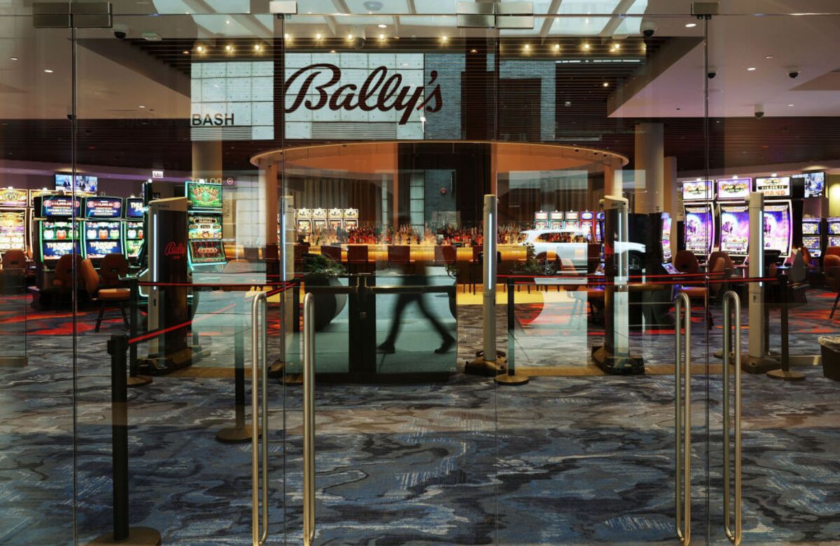 Bally’s Gains Support for NYC Casino in Potential Trump Windfall