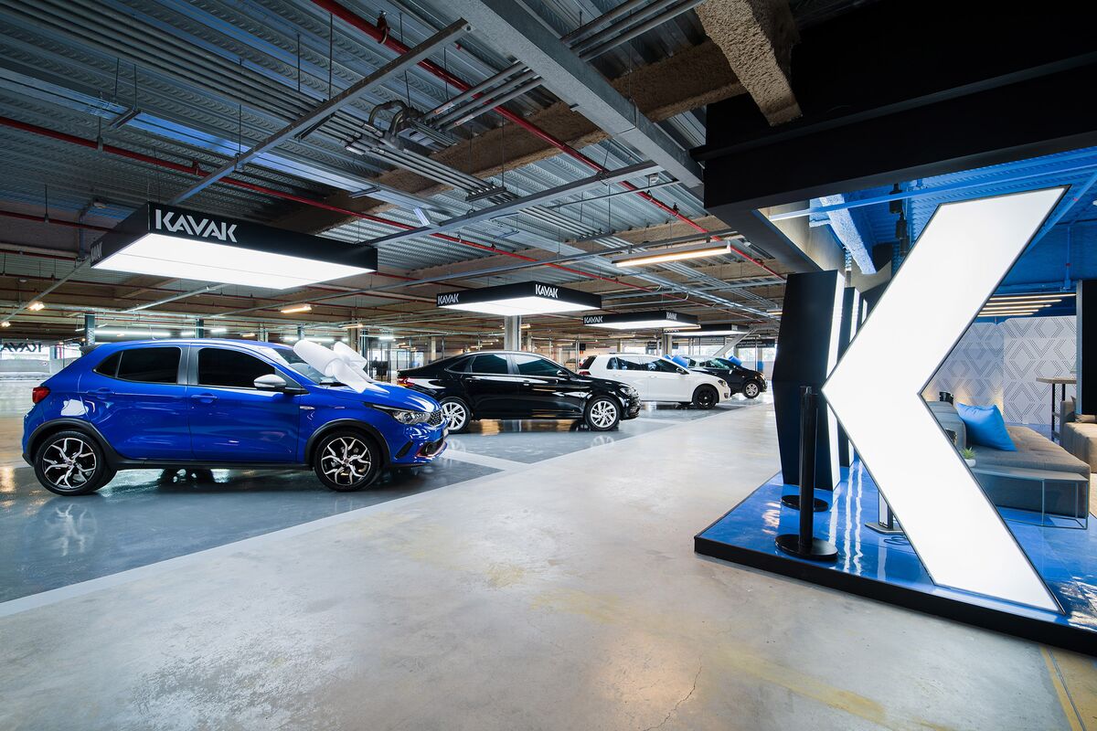 Andreessen Horowitz Backs Unicorn Kavak in $300 Million Round