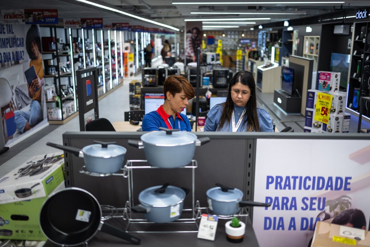 Grupo Casas Bahia Files for Bankruptcy Protection in Sao Paulo