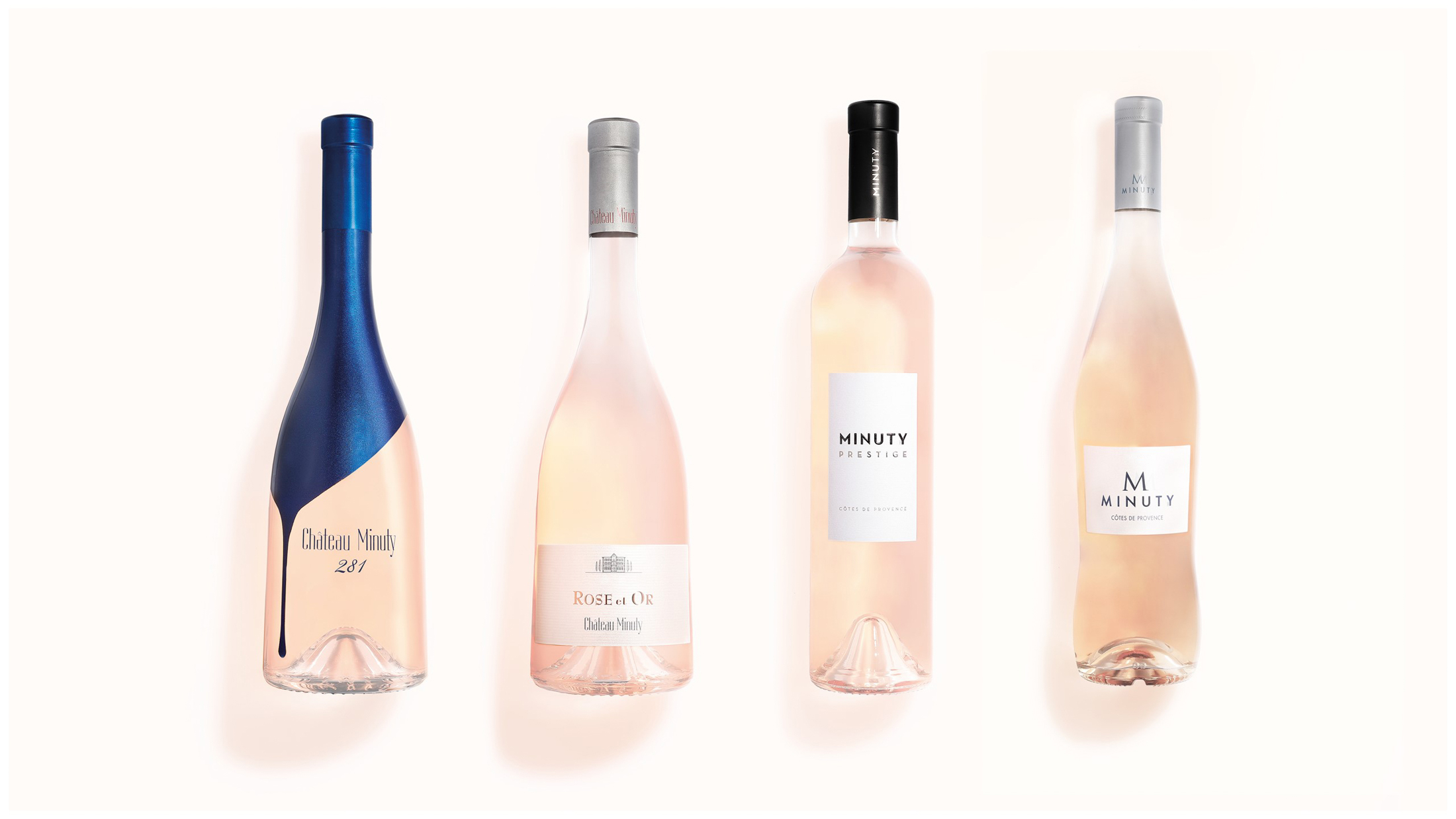 Moet Hennessy Buys Château Minuty In Bet on Rosy Future for Luxury Rosé -  Bloomberg