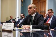 CFTC Chairman Rostin Behnam Testifies Before House Agriculture Committee
