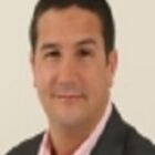 Headshot of Juan C Bianchi
