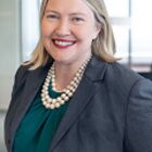 Headshot of Katherine Ann Moerke "Katie"